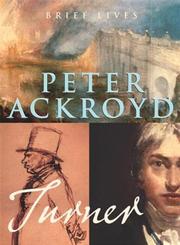 Cover of: Brief Lives 2 by Peter Ackroyd