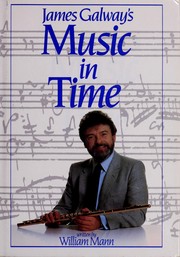 Cover of: James Galway