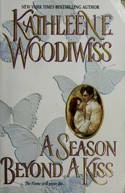 Cover of: Woodiwiss, Kathleen E