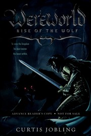 Cover of: Wereworld: rise of the wolf