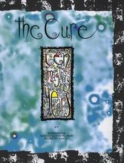 The Cure by Lydie Barbarian, Barbarian, Steve Sutherland, Robert Smith undifferentiated
