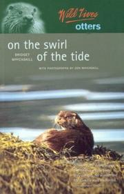 On the swirl of the tide by Bridget MacCaskill, Don MacCaskill