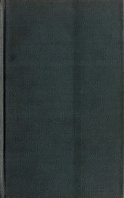 Cover of: Special Senate investigation on charges and countercharges involving: Secretary of the Army Robert T. Stevens by United States. Congress. Senate. Committee on Government Operations., United States. Congress. Senate. Committee on Government Operations.