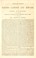 Cover of: Speeches of Messrs. Cameron and Seward, on the tariff