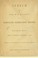 Cover of: Speech of the Hon. B. F. Hallett at the Democratic ratification meeting [i]n Waltham, Mass., Friday evening, November 2, 1855.