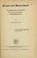 Cover of: Staat und Marxismus
