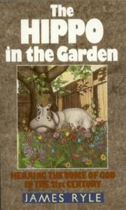 Cover of: The Hippo in the Garden by 