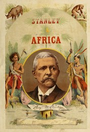 Cover of: Stanley & Africa