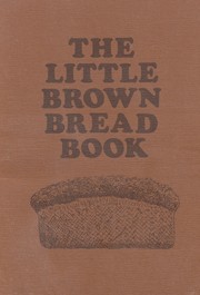 Cover of: The Little Brown Bread Book by David Eno