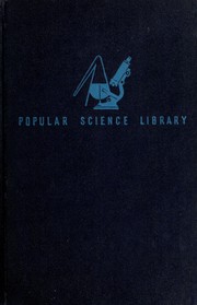 Cover of: The story of chemistry by Hippolyte Washington Gruener