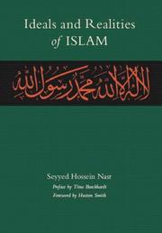 Cover of: Ideals and Realities of Islam by Seyyed Hossein Nasr