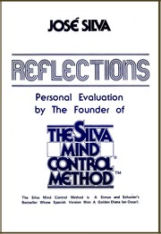 Reflections by José Silva
