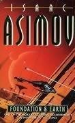Cover of: Foundation and earth by Isaac Asimov