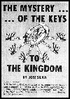 The Mystery of the Keys to the Kingdom by José Silva