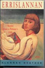 Cover of: Errislannan: scenes from a painter's life