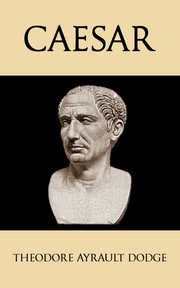 Cover of: Caesar by 