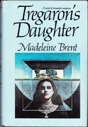 Cover of: Tregaron's daughter. by O'Donnell, Peter