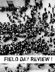 Cover of: Field Day Review, 2, 2006