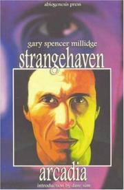 Cover of: Strangehaven Vol. 1 by Gary Spencer Millidge