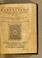 Cover of: Tercero cathecismo y exposicion de la doctrina christiana, por sermones