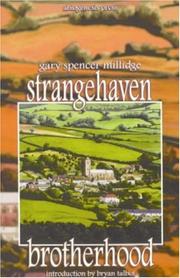Cover of: Strangehaven, Vol. 2 by Gary Spencer Millidge