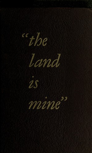 Book's cover
