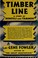 Cover of: Timber line