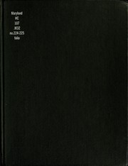 Cover of: Topographic slope