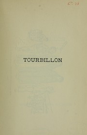 Cover of: Tourbillon: histoire chinoise