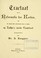 Cover of: Tractaat van de reformatie der Kerken
