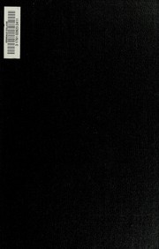 Cover of: Tradizione delle opere di Giovanni Boccaccio