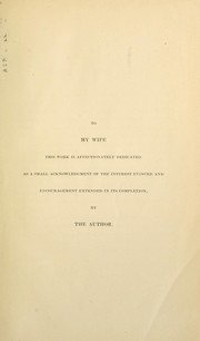 Cover of: Treatise on human physiology.: For the use of students & practitioners of medicine.