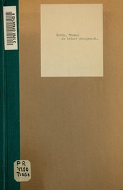 Cover of: An triuir choigreach: Eadar-theangaichte le B.G. Mac-Phionghuin [i.e. J.G. MacKinnon.]