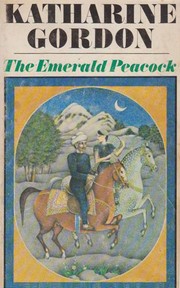 Cover of: The Emerald Peacock