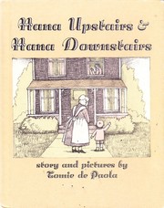 Cover of: Nana Upstairs & Nana Downstairs