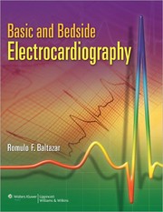 Basic and bedside electrocardiography