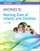 Cover of: Wong's nursing care of infants and children