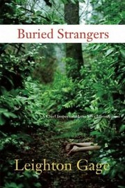 Cover of: Buried Strangers by Leighton Gage