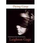 Dying gasp by Leighton Gage