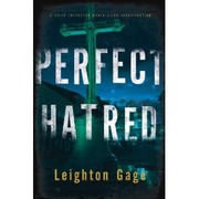 Perfect hatred by Leighton Gage