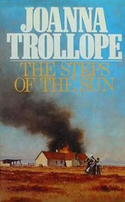 The Steps of the Sun by Joanna Trollope
