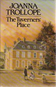 Cover of: The Taverners' place