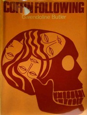 Cover of: Coffin following. by Gwendoline Butler