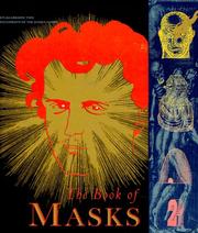 Cover of: The Book of Masks by Remy de Gourmont