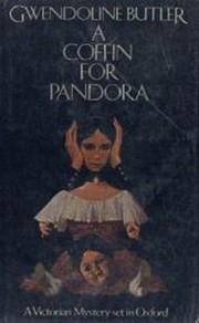 Cover of: A coffin for Pandora.