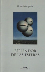 Cover of: Esplendor de las esferas