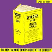 Cover of: Wisden Cricketers' Almanack 2000 / A Century of Wisden by Matthew Engel