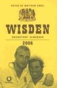 Cover of: Wisden Cricketers Almanack 2006 Lim Ed (Wisden Cricketers' Almanack)
