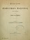 Cover of: Ueber die Theodicee des Leibniz