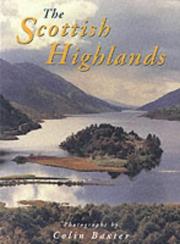 The Scottish Highlands by Jim Crumley